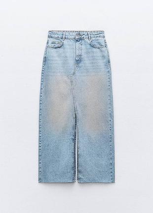 Спідниця zara
