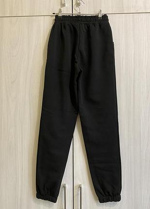 Штани утеплені