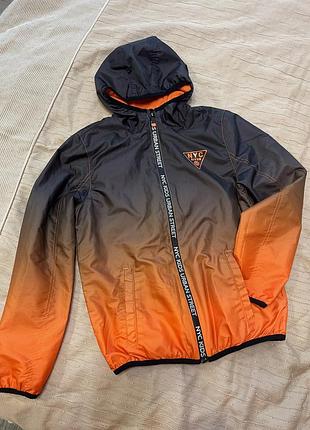 Вітровка дитяча