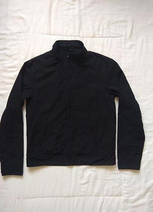 Ветровка подростковая мужская atlantic bay bhs s