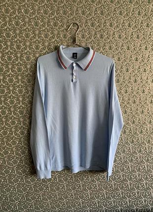 Чоловіча кофта регбі джемпер gap m-l