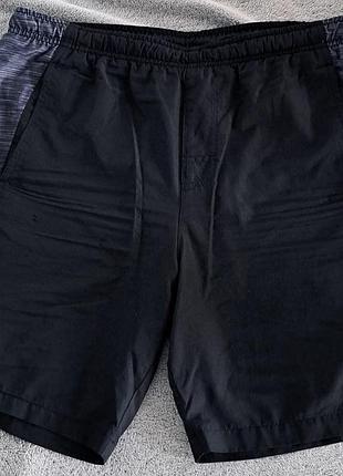 Шорты joss с сеткой