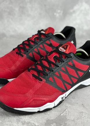 Кроссовки reebok crossfit
