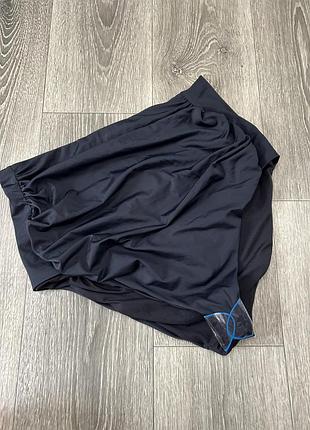 Новые плавки с высокой посадкой для беременных низ от купальника asos 52p