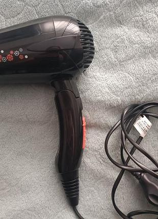 Фен babyliss