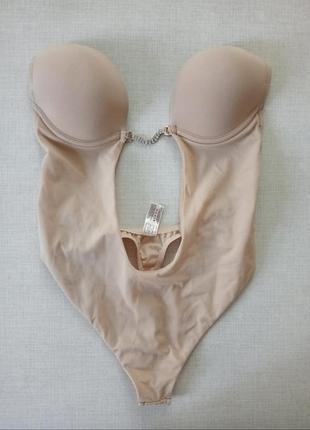 Купальник суцільний