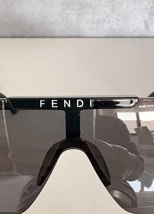 Fendi очки