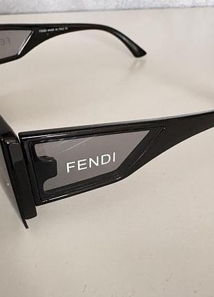 fendi Zucchino очки5 фото