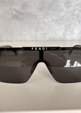 fendi Zucchino очки2 фото