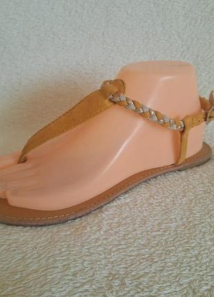 Летние босоножки lily shoes p. 38 стелька 25 см