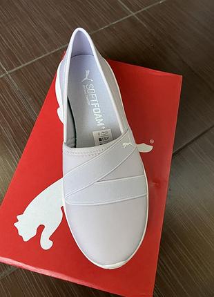 Кросівки puma 39