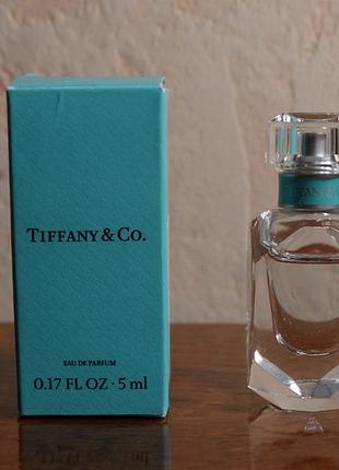 Tiffany & co tiffany