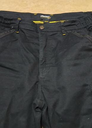 Штаны рабочие workwear pro. размер 52 3