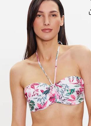 Верх купальника hunkemoller