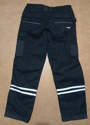 Штаны рабочие workwear pro. размер 52 5
