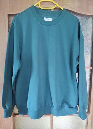 Женская кофта, свитшот.