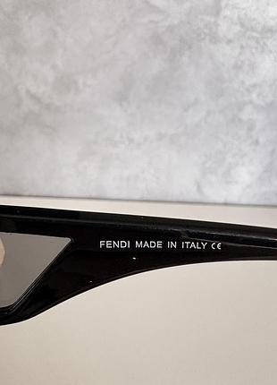 fendi Zucchino очки6 фото