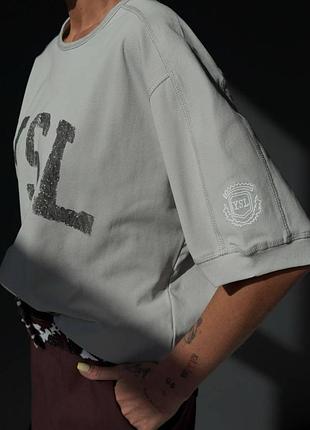 Футболка жіноча люкс якість