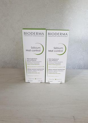 Крем для комбинированной и жирные кожи лица bioderma photoderm spf 50