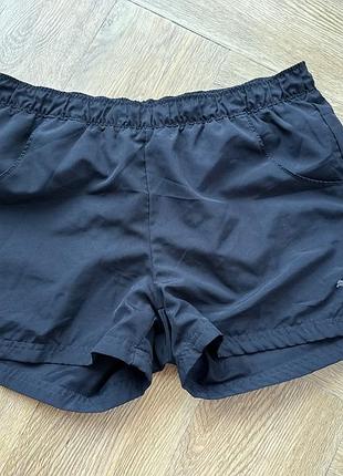 Шорты puma