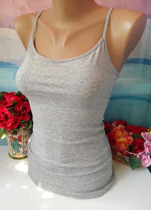 Майка жіноча, нюанс.