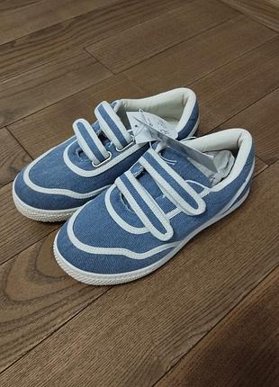 Кроссовки, мокасины на мальчика