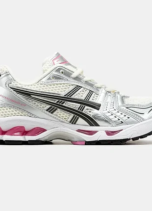 Buty asics Gel-170 Gel-Lyte III OG 1201A383 500 47 silver pink