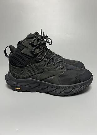 Трекінгові черевики sample hoka one one anacapa mid gtx gore-tex vibram оригінал