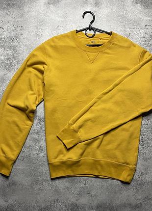 Uniqlo кофта світшот