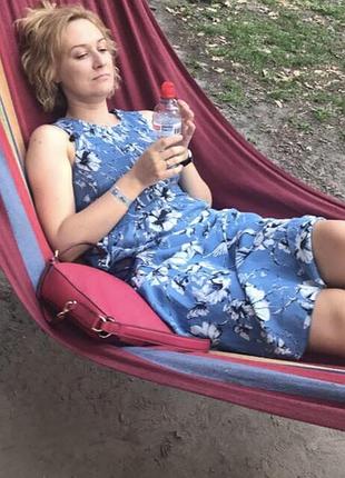 Літня сукня