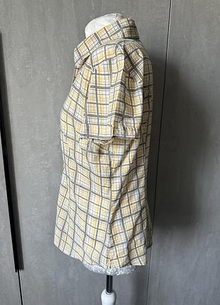 Рубашка поло vero moda m-l 3