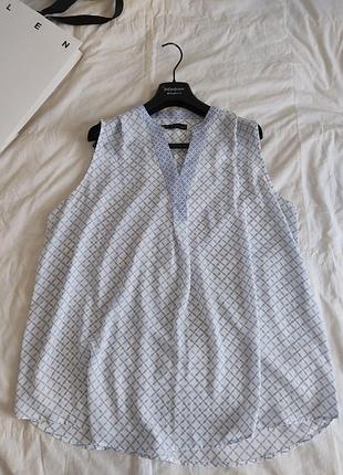 Блуза marks spencer