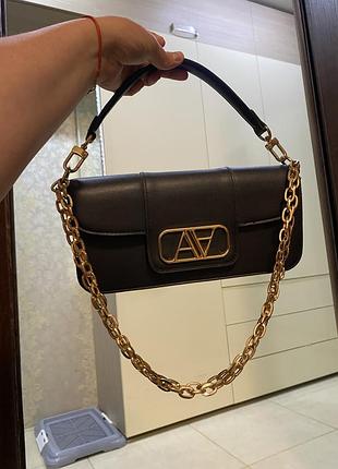 Сумочка, клатч жіноча amish