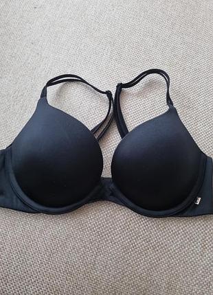 Бюстгальтер victoria's secret пуш ап
