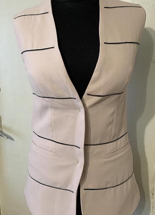 Жилет brunello cucinelli