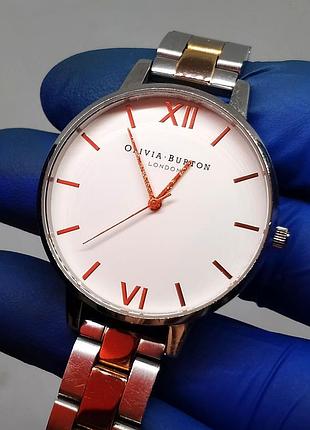Женские наручные часы от olivia burton