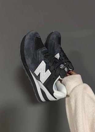 Кроссовки женские 2009 баланс new balance 574, женккие кроссовки демисезонные