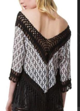 Блузка женская размер s,m tally weijl