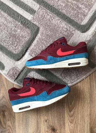 Чоловічі кросівки nike air max