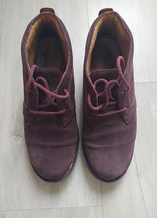 Женская обувь clarks