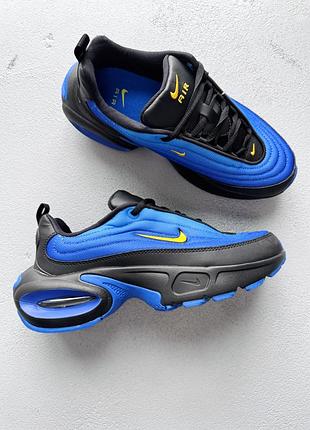 Чоловічі кросівки найк аір макс nike air max portal, кроссовки мужские найк