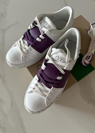 Кеди valentino