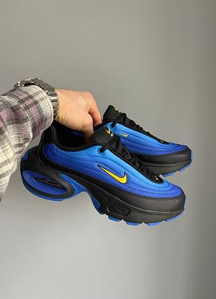 Кросівки чоловічі найк аір макс nike air max portal, мужские кроссовки найк