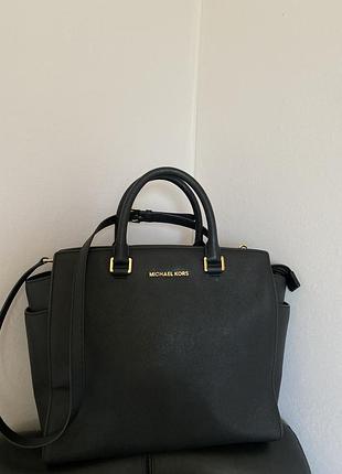 Сумка michael kors