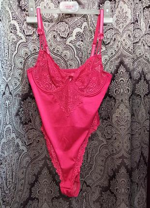 Боди стринги e vie