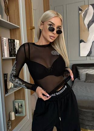 Лонгслів жіночий