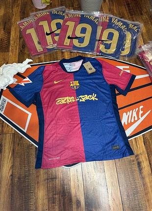 Nike Swoosh cotton polo shirt
