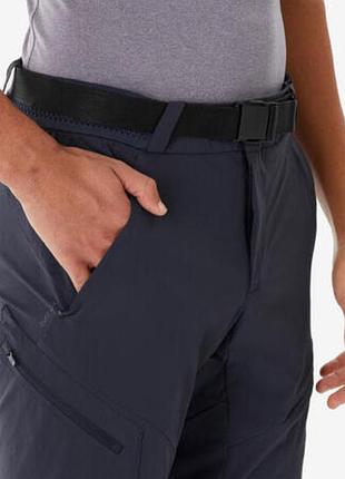 Quechua ремень к треккинговым брюкам шорт и т.д.