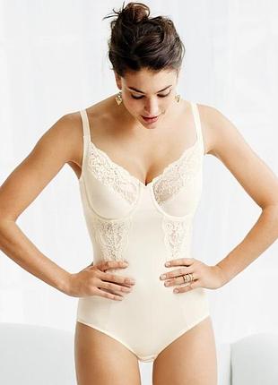 Люкс білизна коригувальне боді maidenform