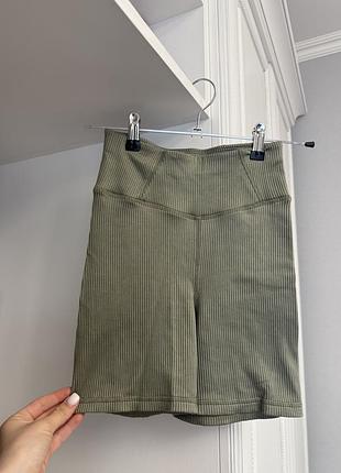 Жіночі велосипедки